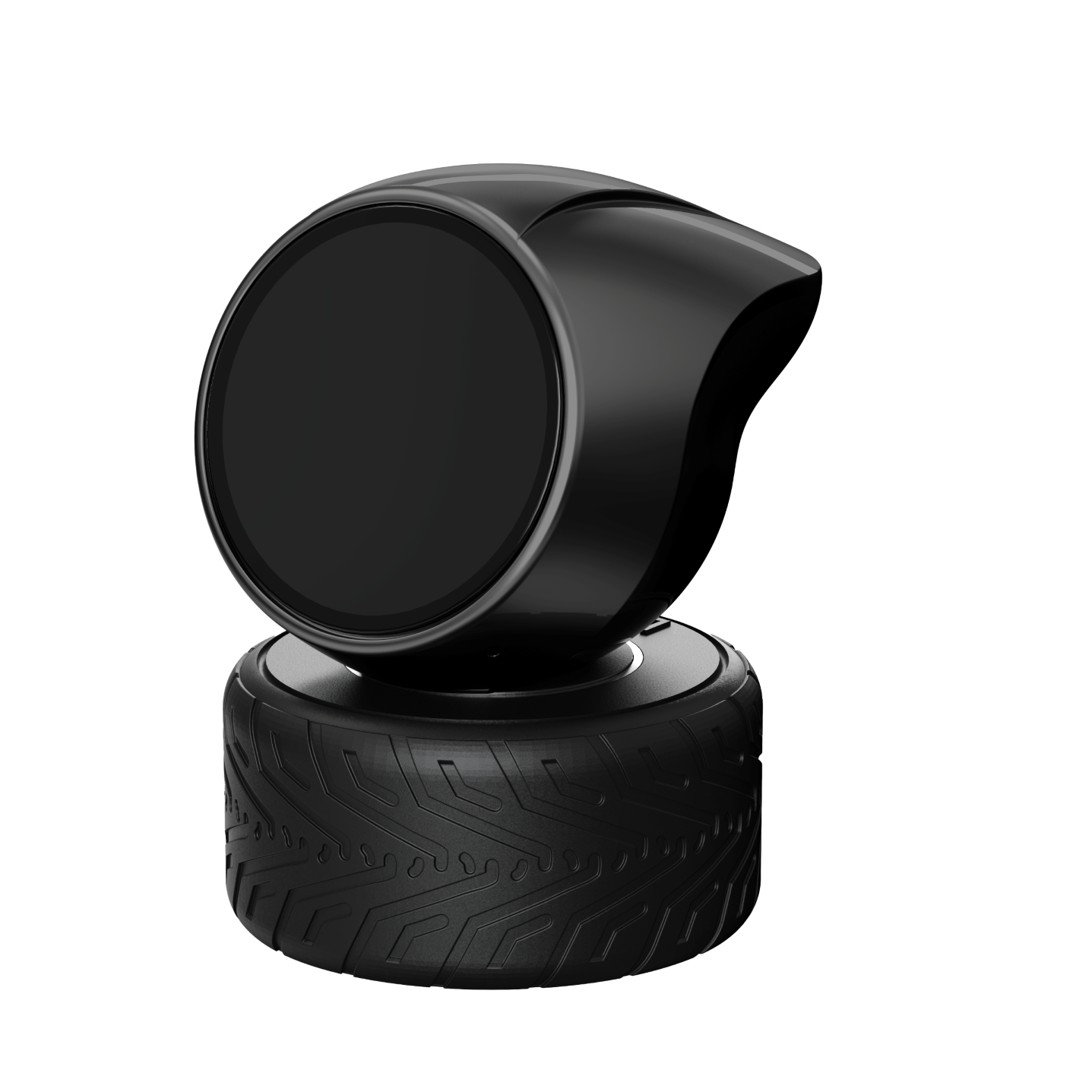 LUKKA K1 in-car spirit companion product image