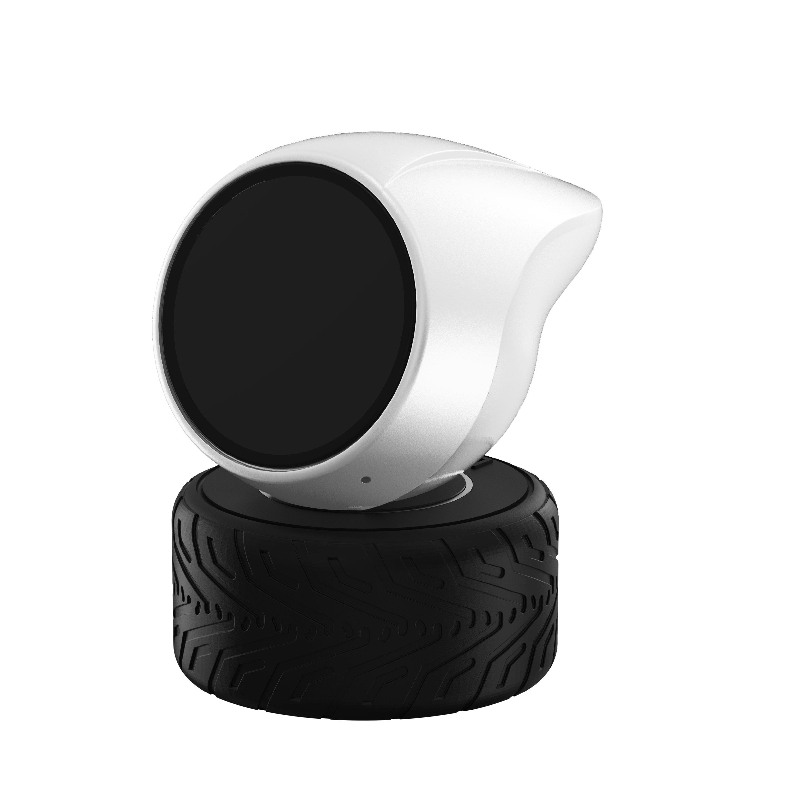 LUKKA K1 in-car spirit companion product image
